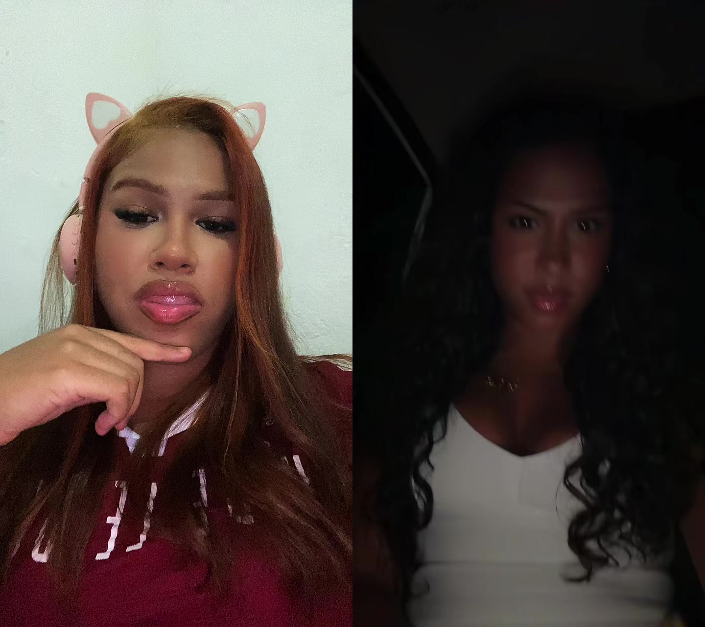 @Yvi Souza