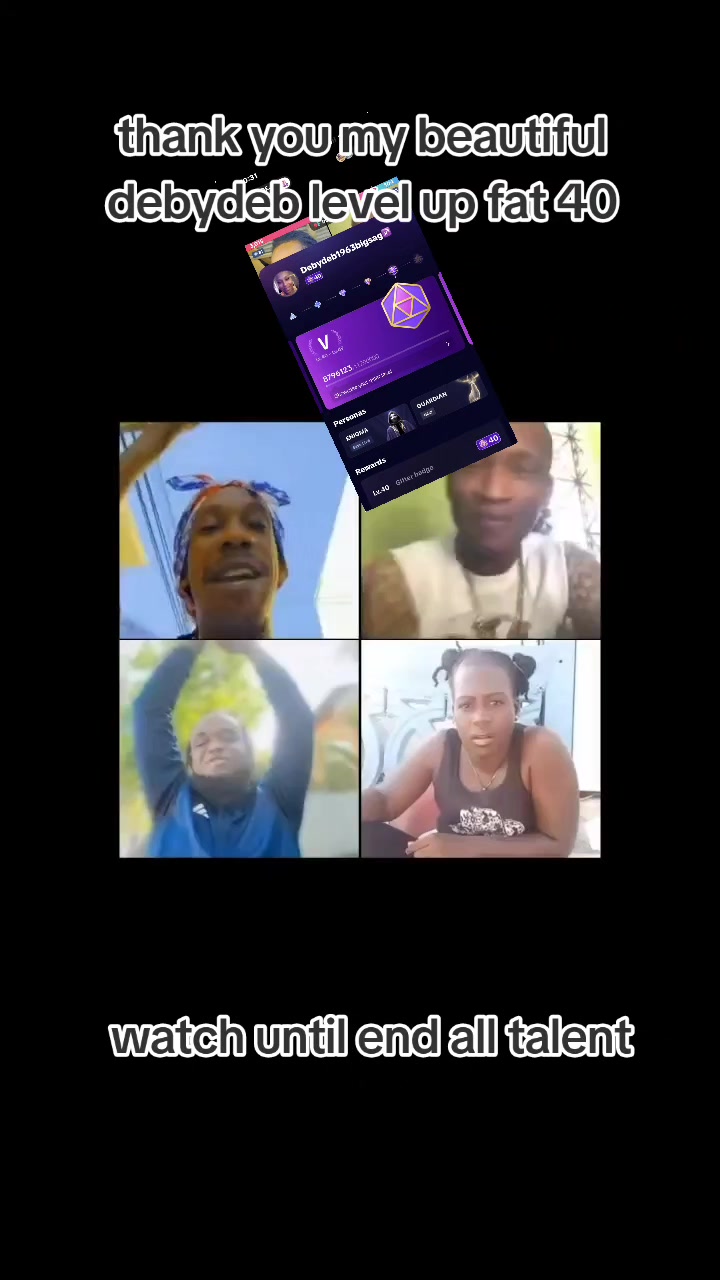 @PRESIDENT1FADAGLEteamDEBY