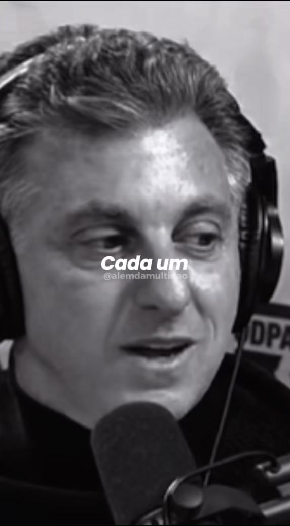 @Além da Multidão