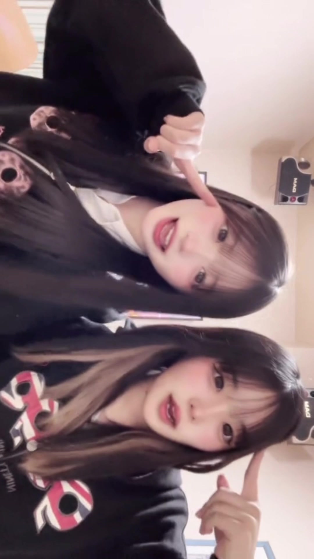 @わかな