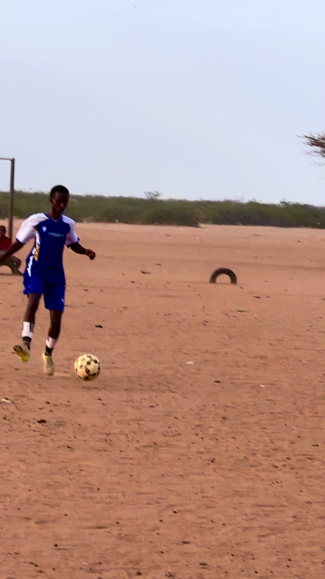 @Faliyaha Dadaab channel