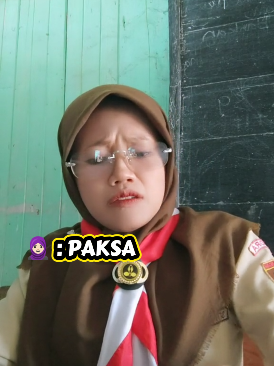@Siti Story