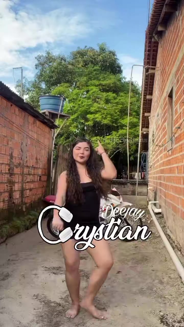 @DJ CRYSTIAN