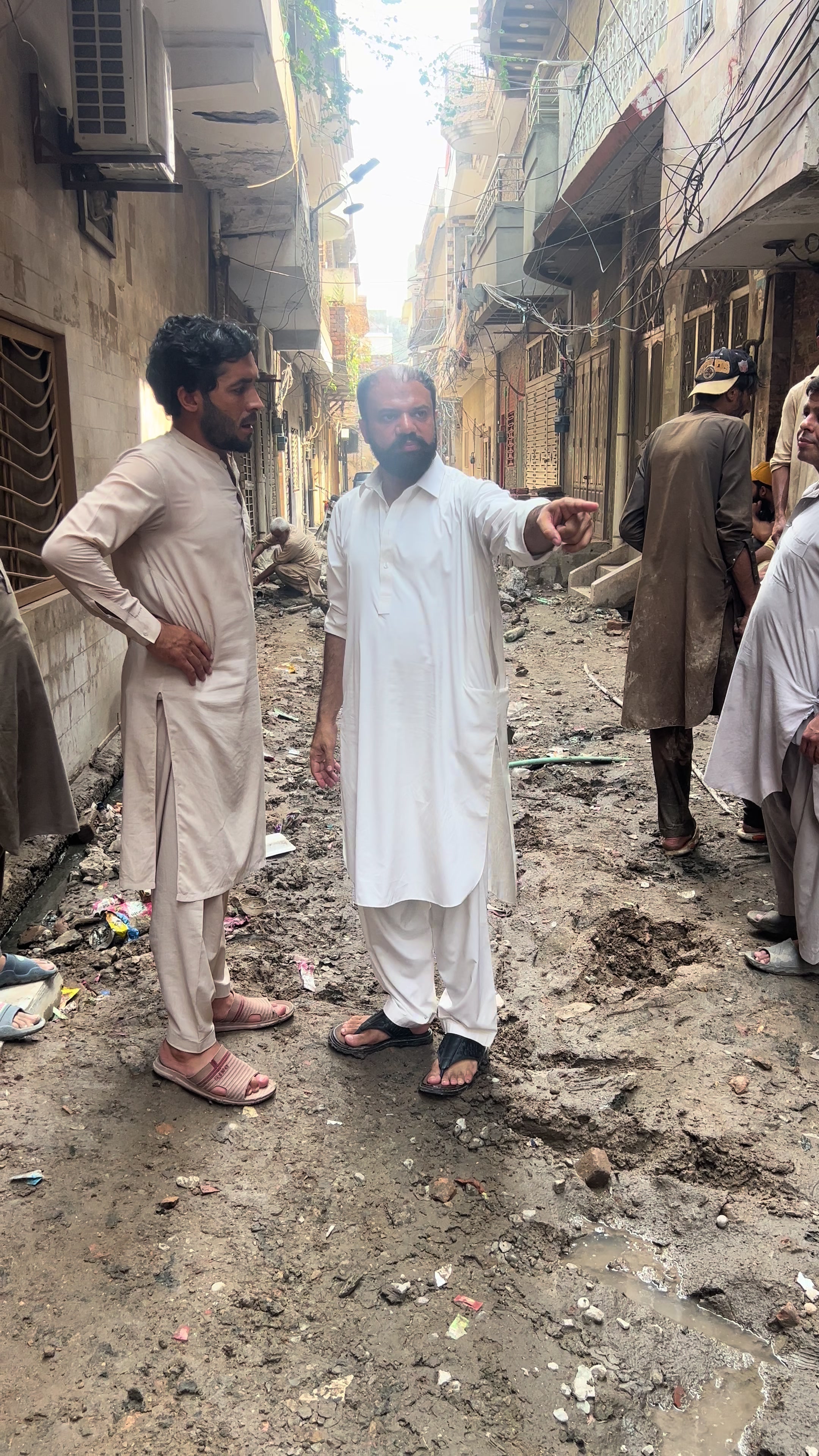 @محمد بھائی راولپنڈی