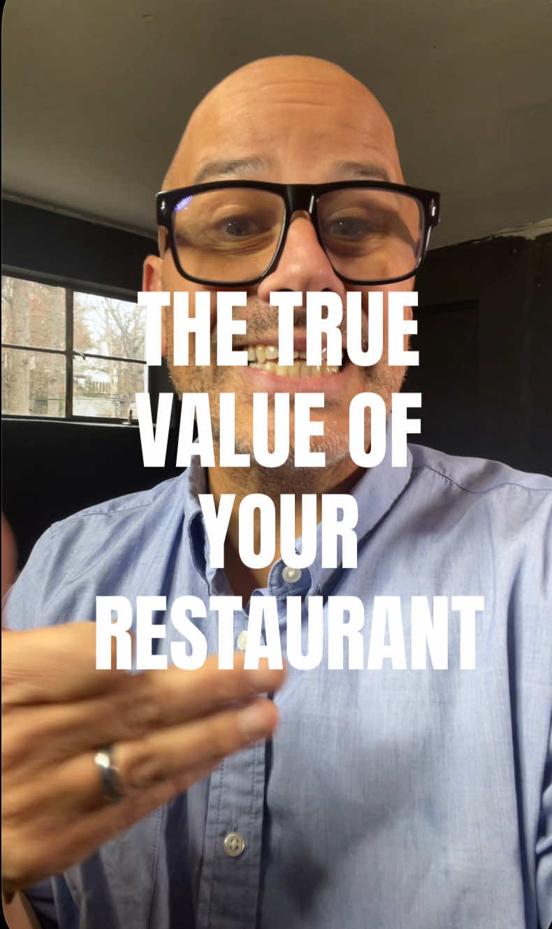 @MrRestaurants