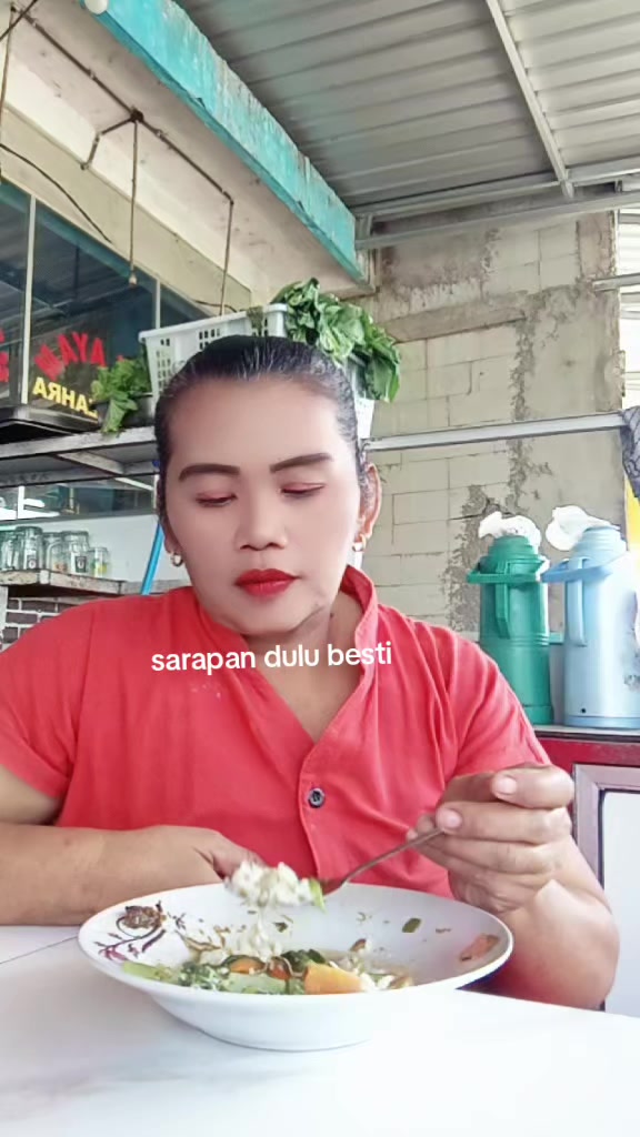 @Mak Krombong