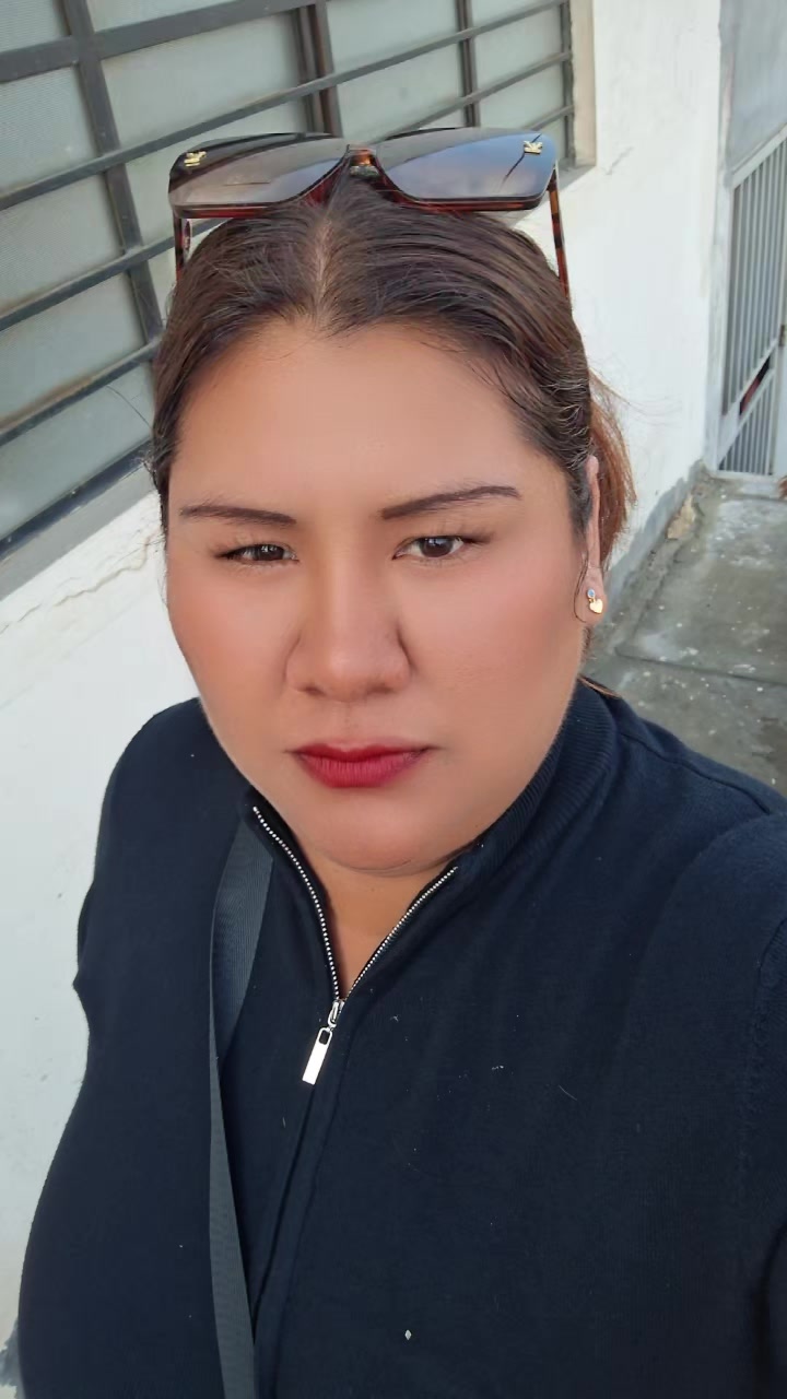 @Flor Rivera Chavez