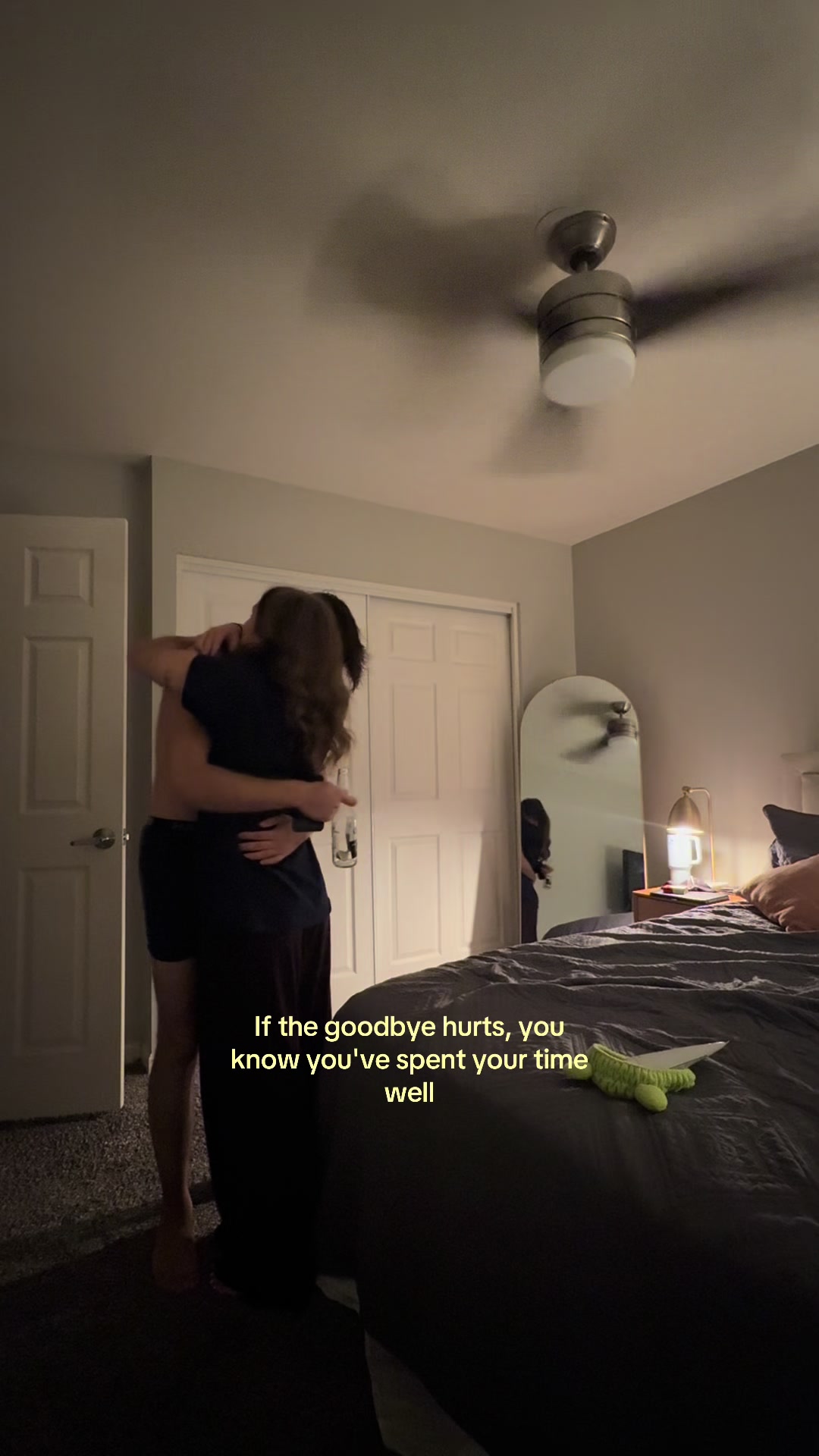 @tatum spams