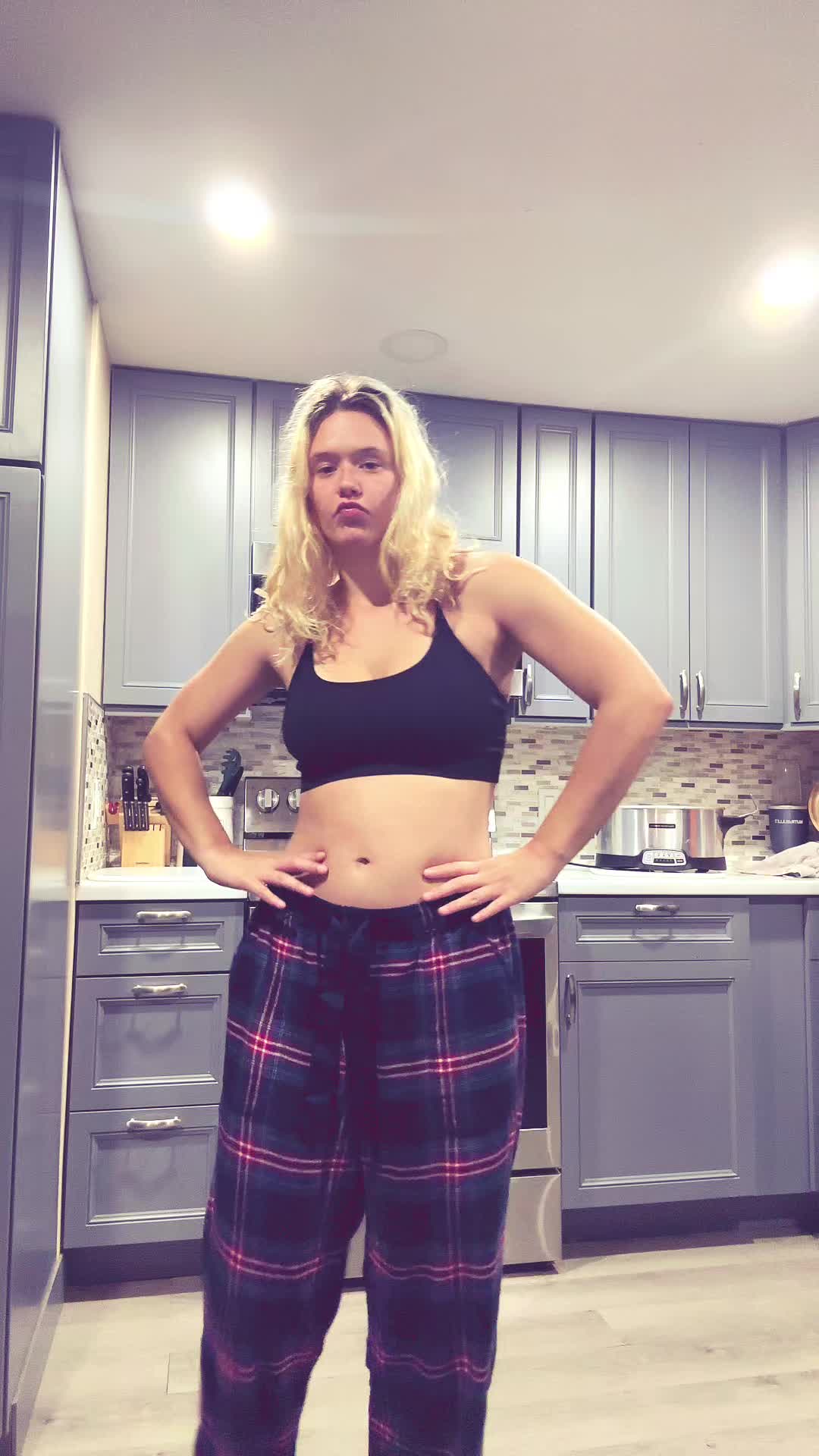 @Katie hunter