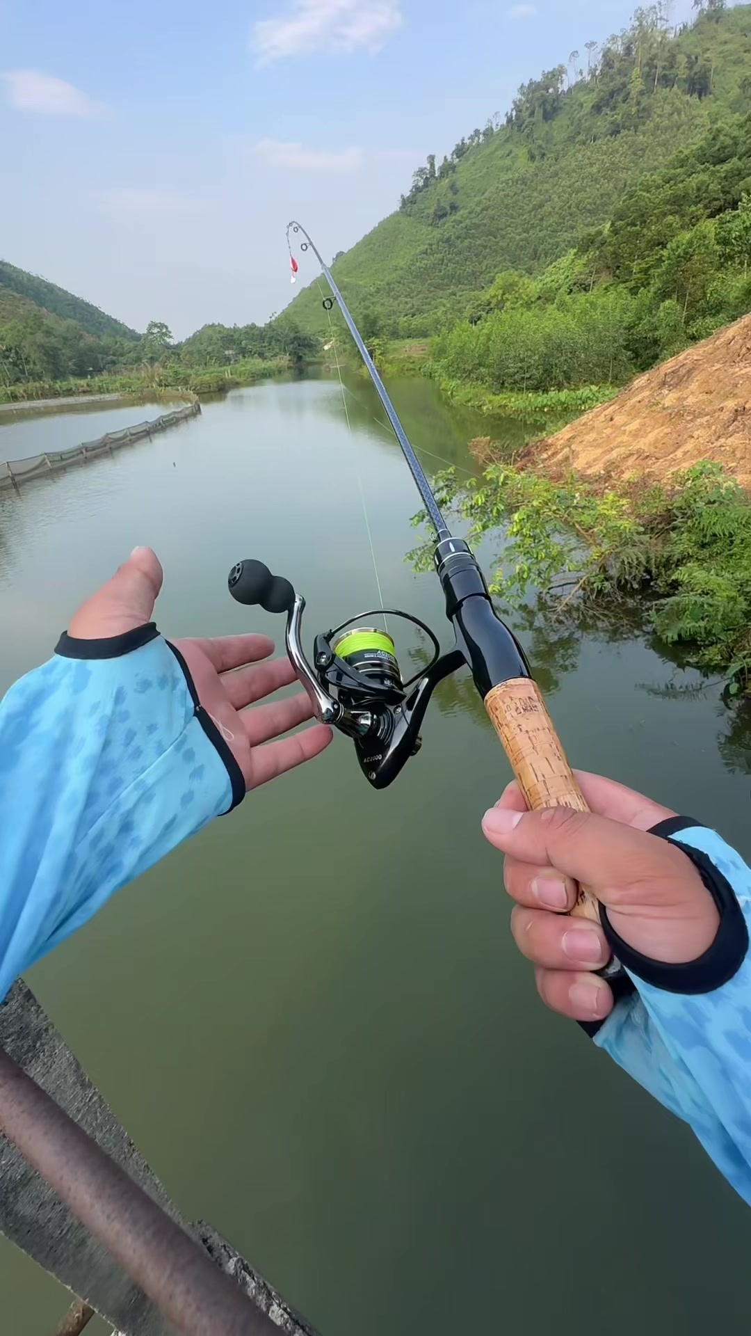 @Đồ Câu Thiện Phú Thọ