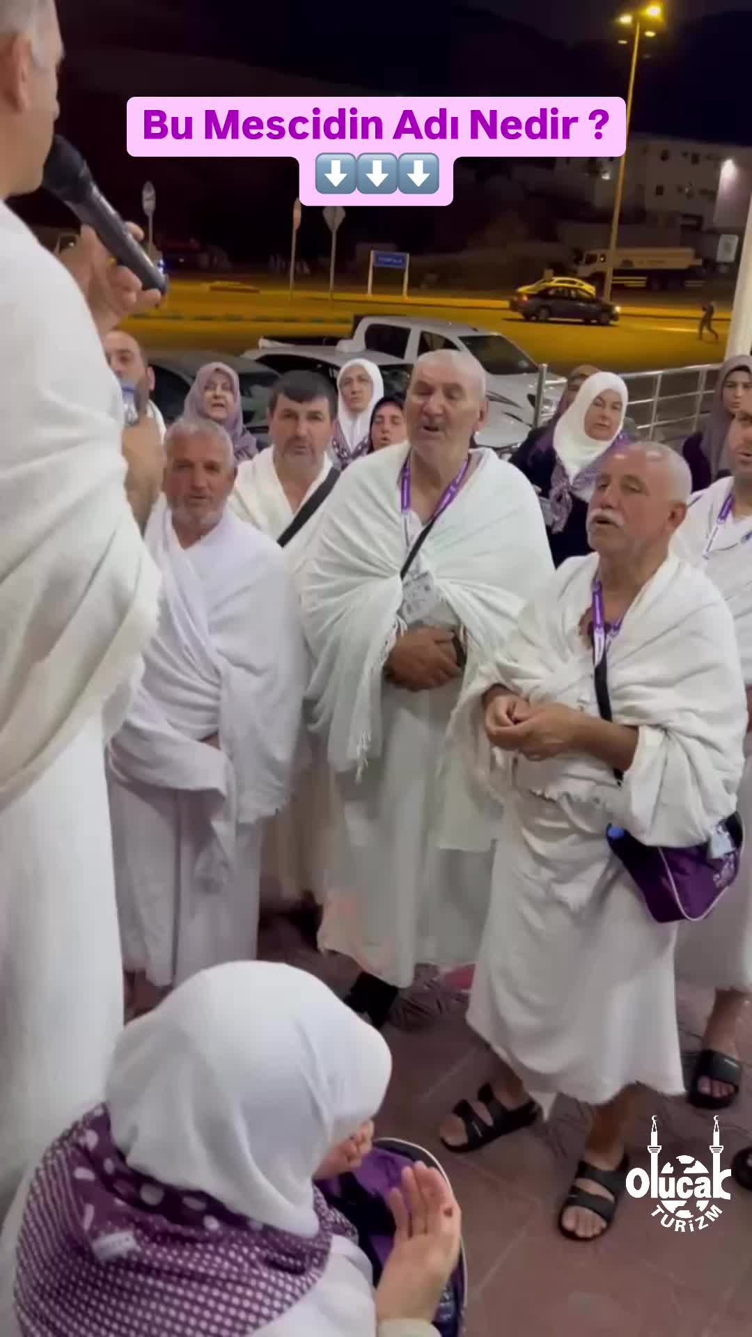 @Olucak Turizm