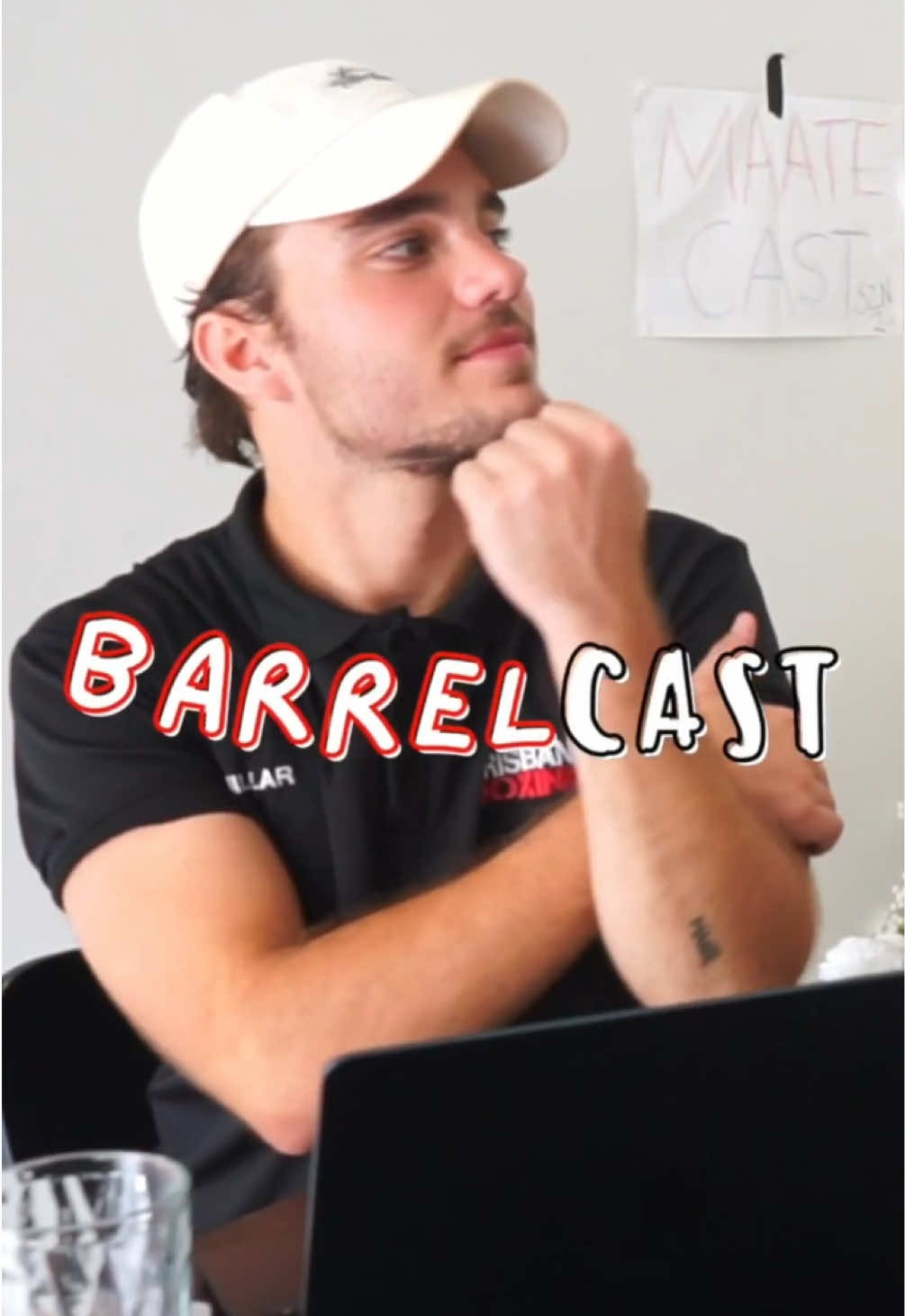 @MaateCast