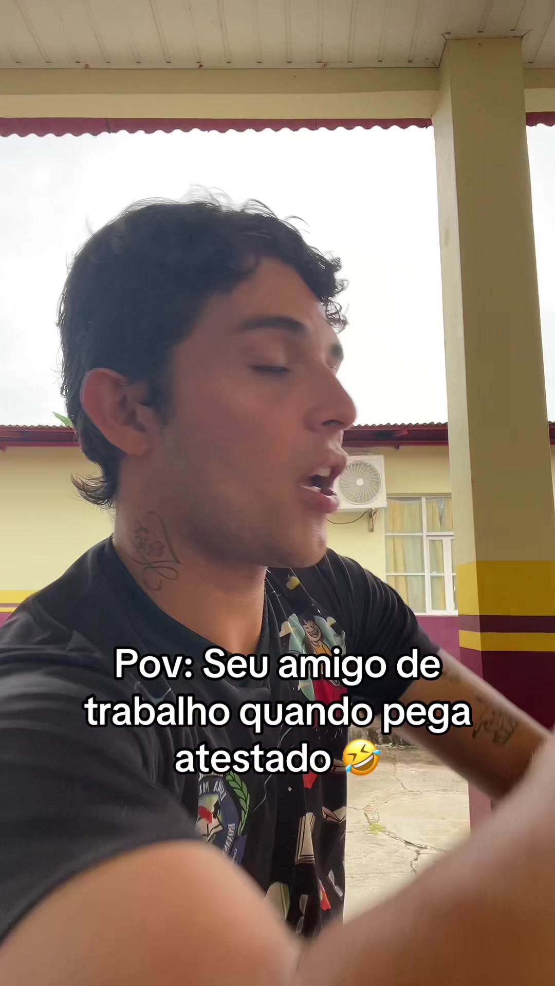 @Junior Rodrigues