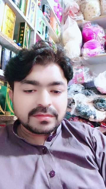 @bashir Shaikh