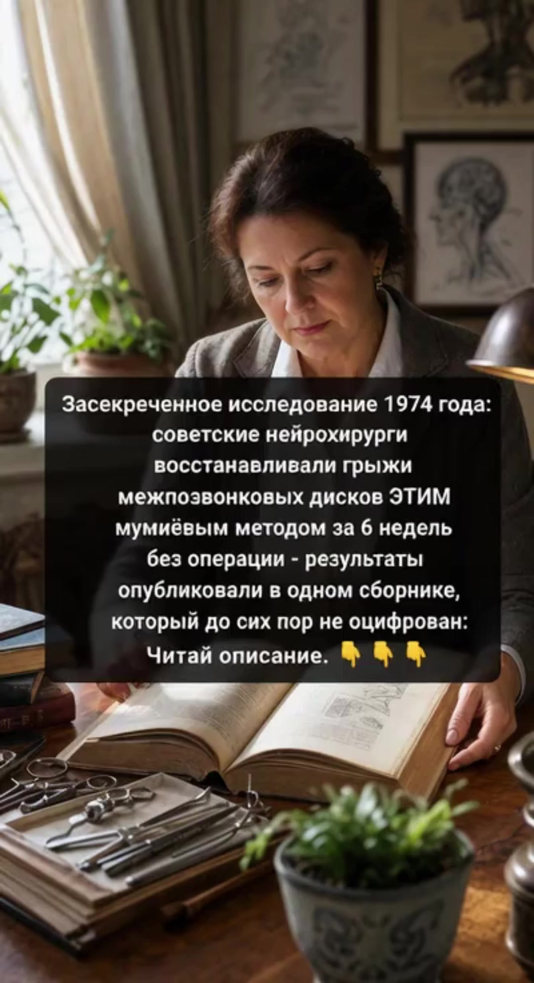 @Добрый Доктор Морозов