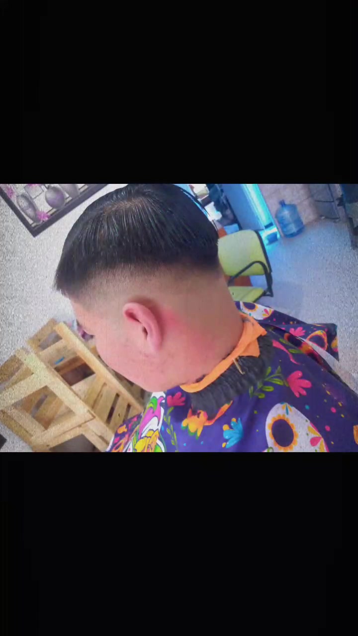 @Jos barber gallegos 💈