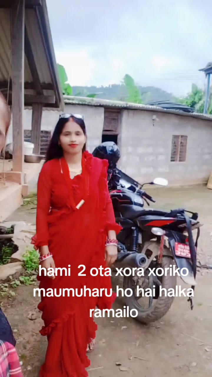@❣️Bhabana bc🌹