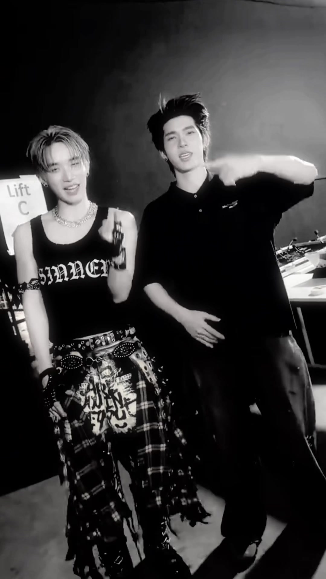 @เกาหลีตั๊กตั๊ก