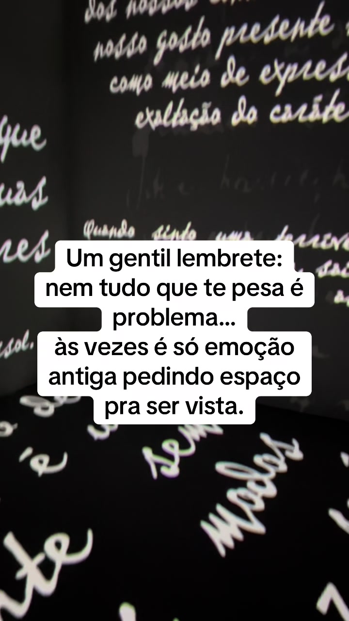@Vanessa E. Santos | Terapeuta