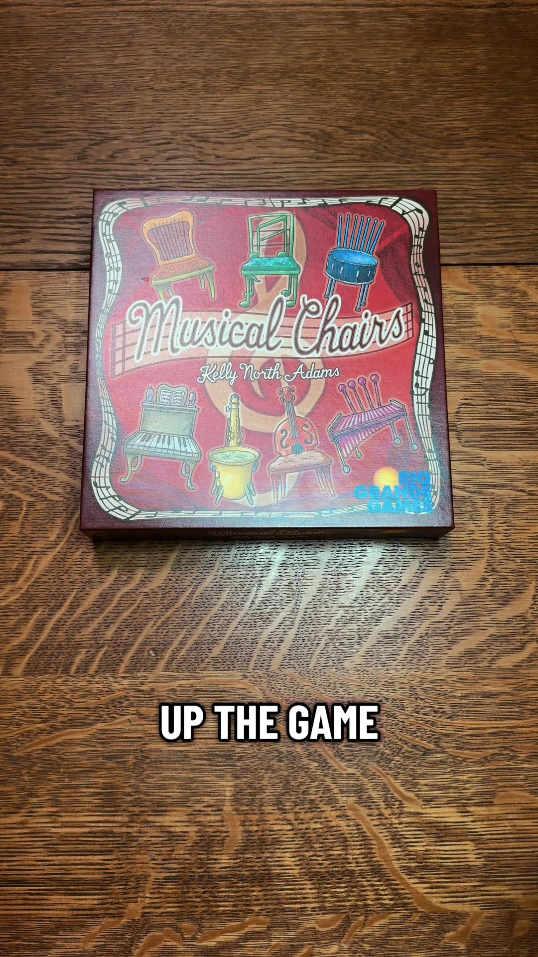 @Mister E Games