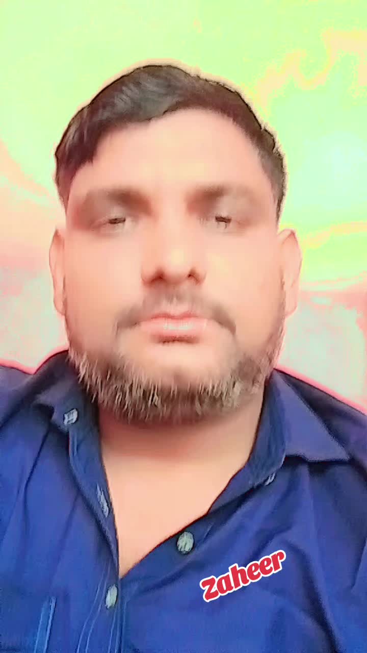 @zaheer zaheer