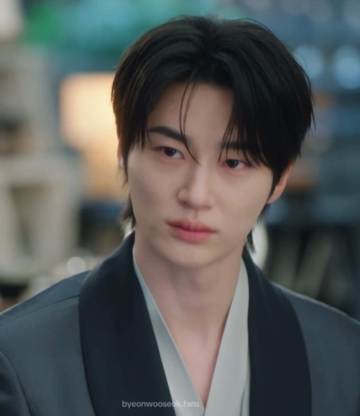 @byeon wooseok