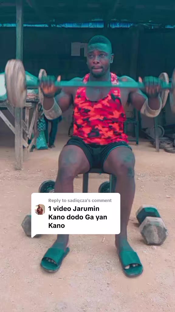@Bala Ibrahim
