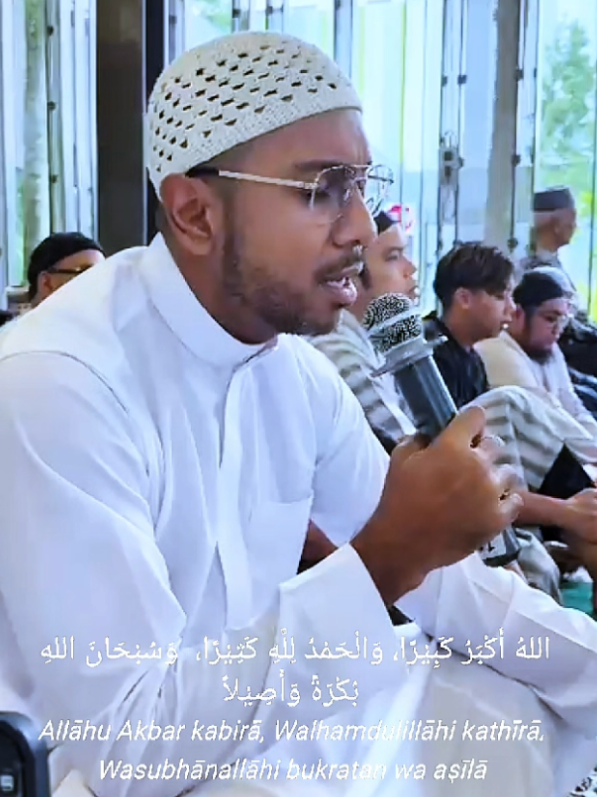 @Taufik Batisah | ๐ธ๐ฌ SG Idol