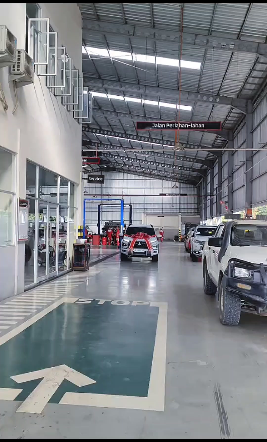 @Rakan Mitsubishi Aceh
