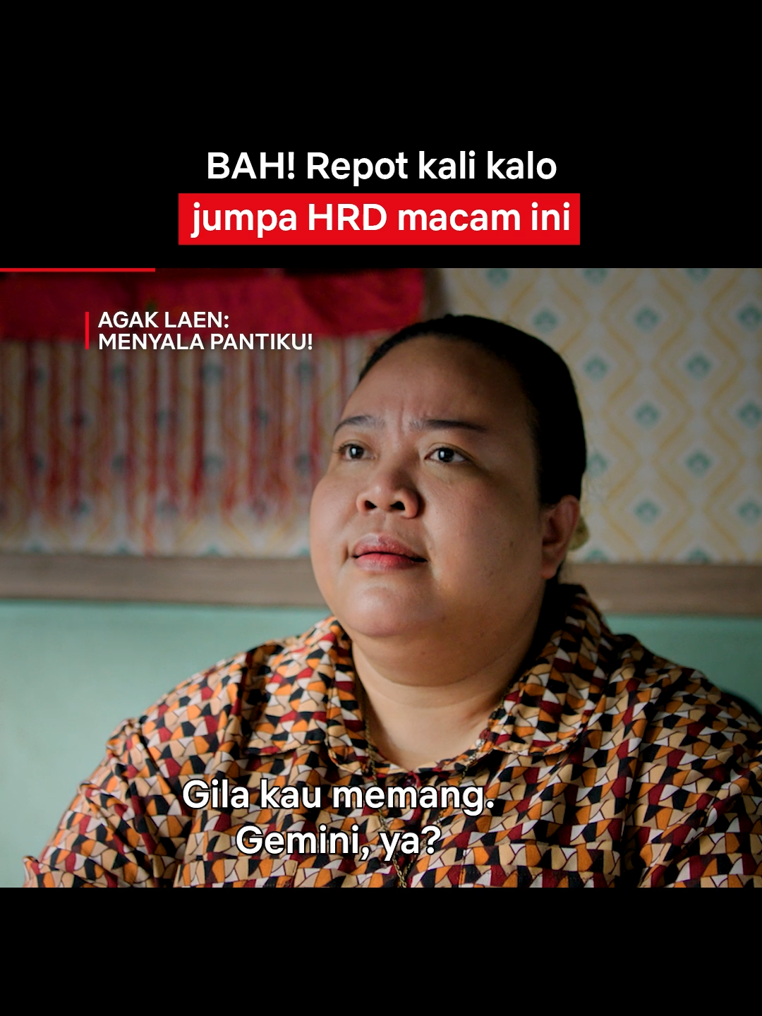 @Netflix Indonesia