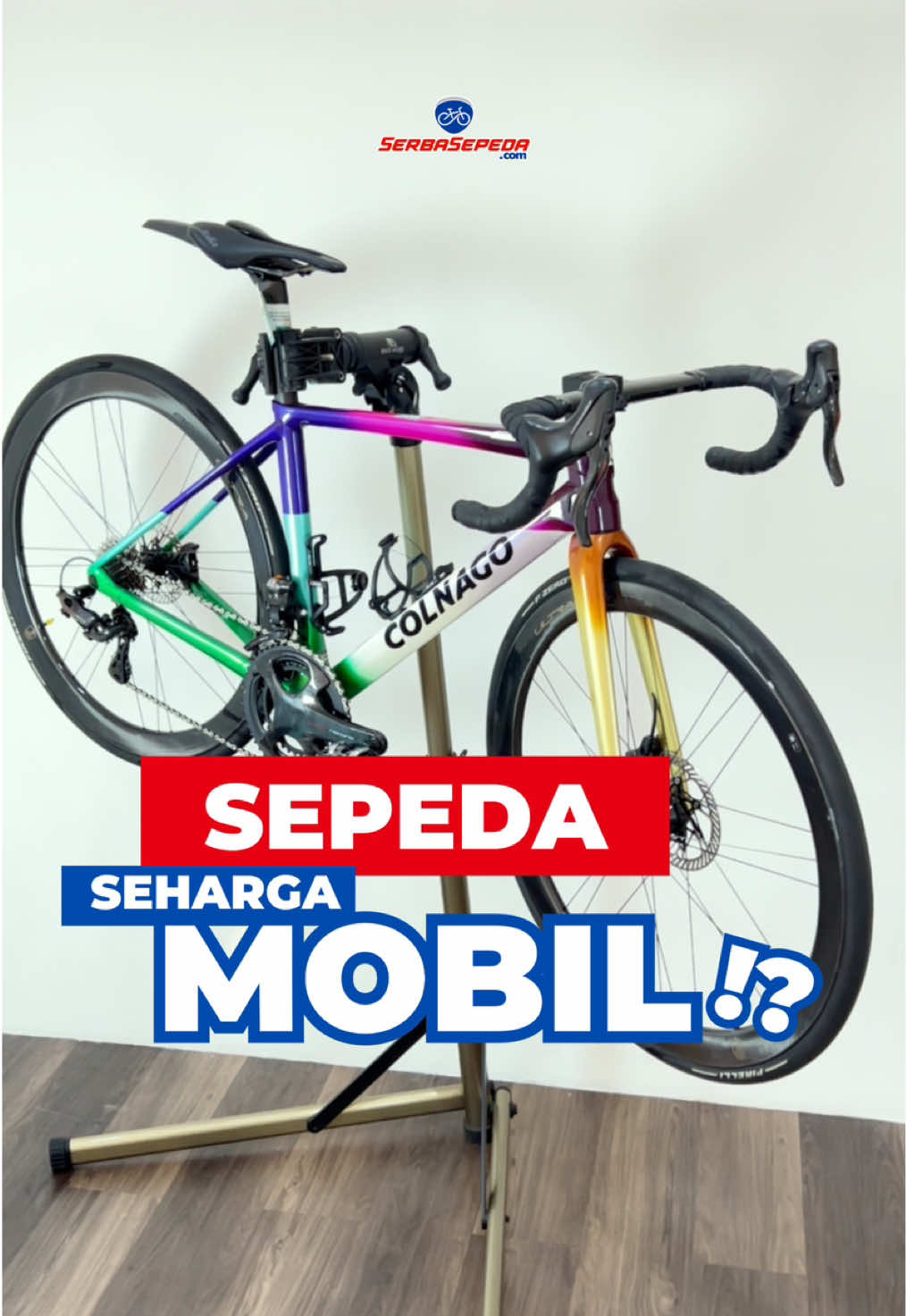 @SerbaSepeda