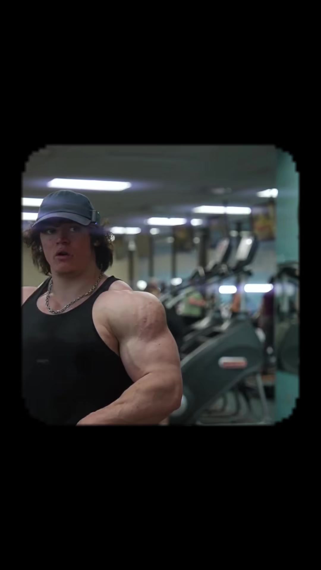 @BEAST MODE BRO