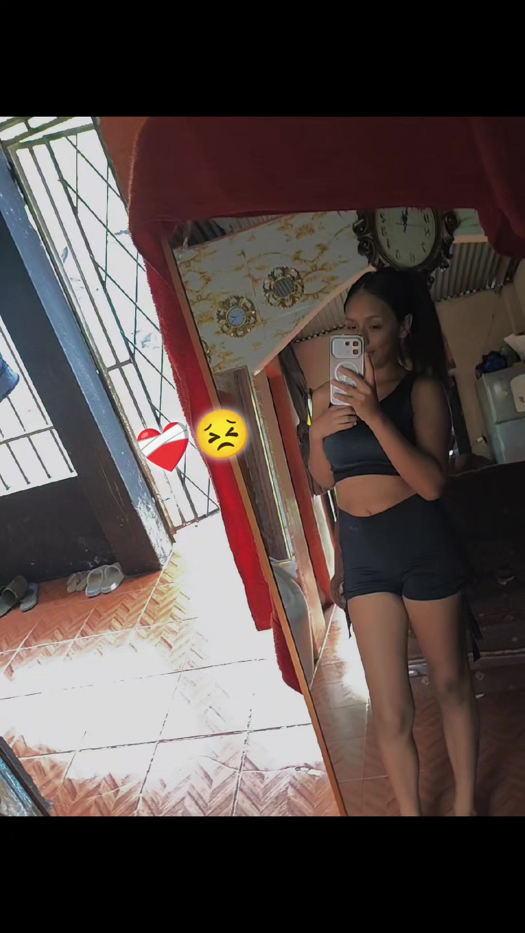 @La china 👸
