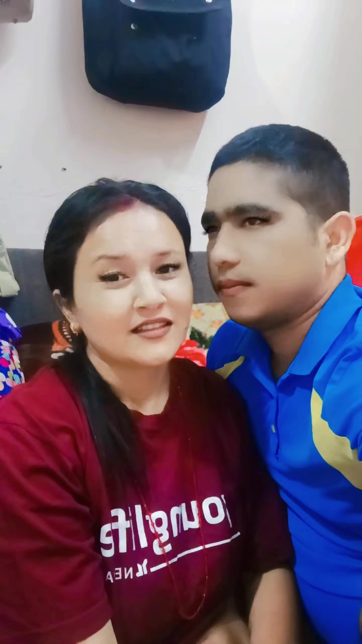 @PARASHURAM KHATRI