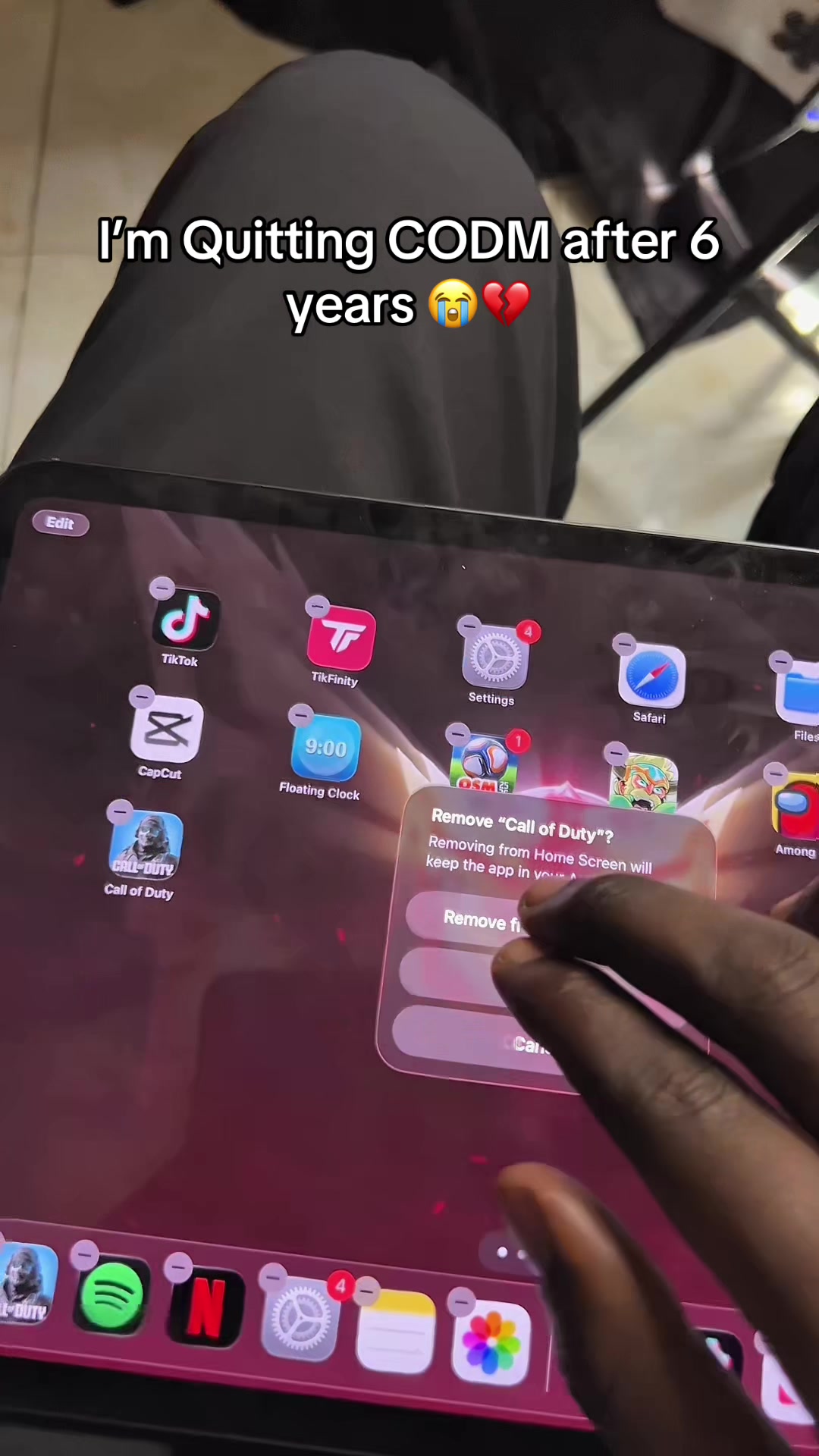 @Ugandaঐ