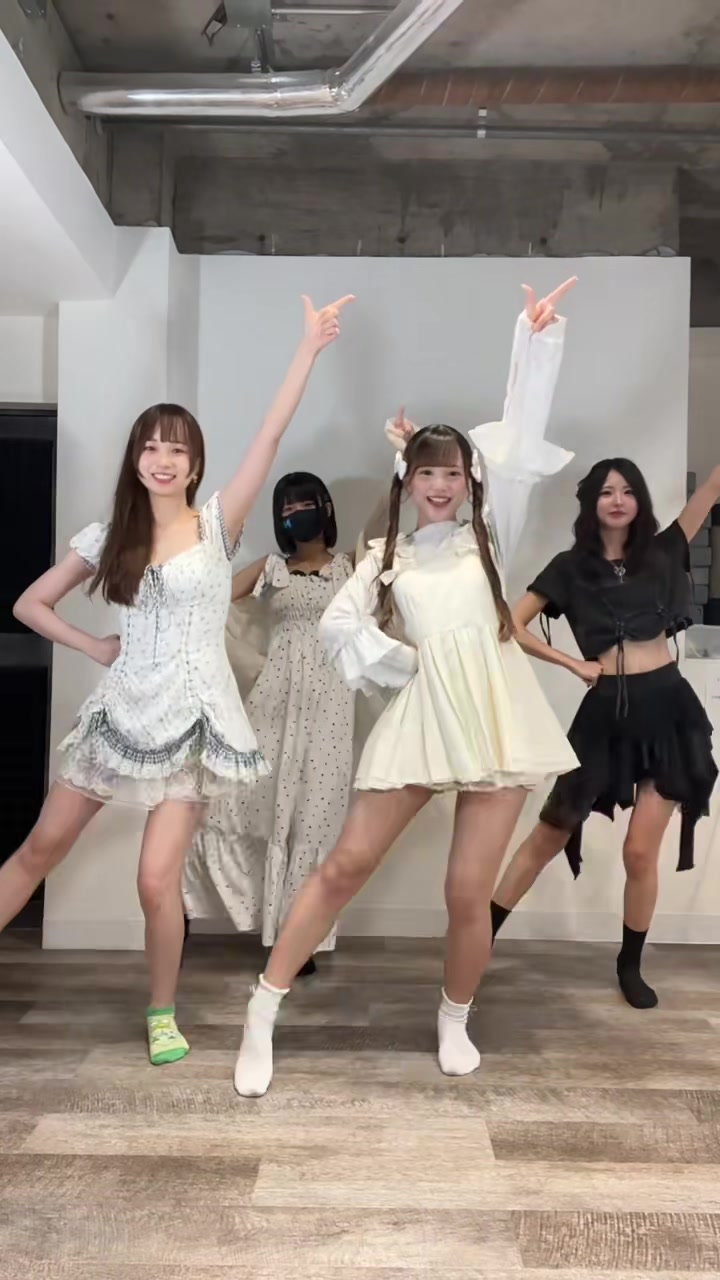 @タラレバ4丁目