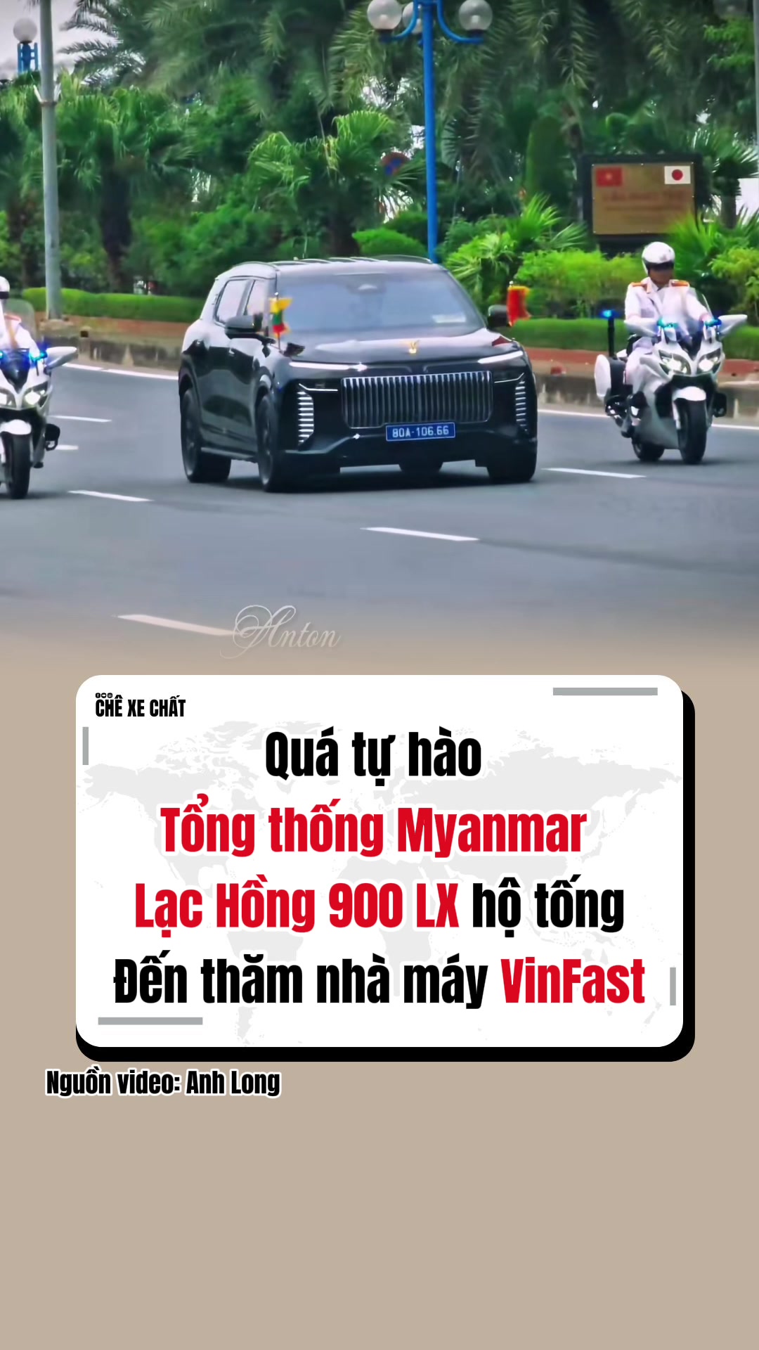 @Chê Xe Chất