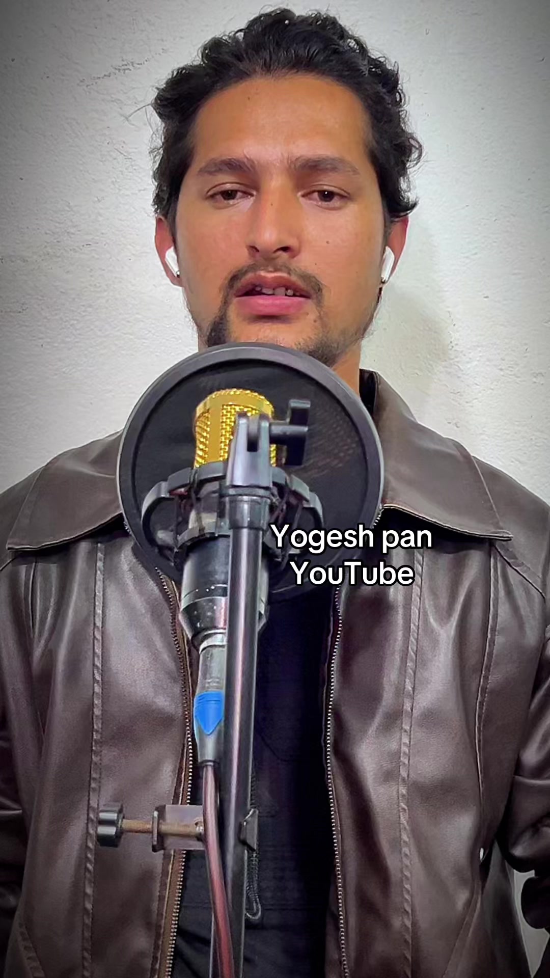 @yogesh pan
