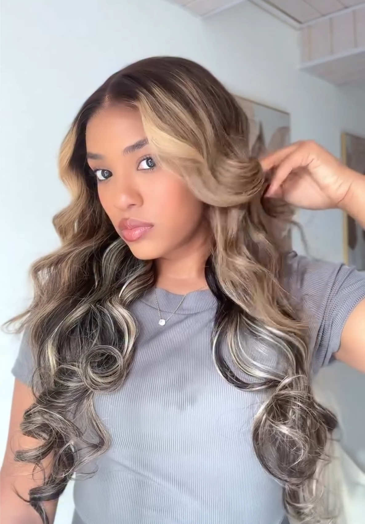 @SAPPHIRE MARIE