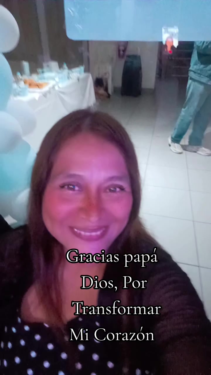 @Teresa Rivas