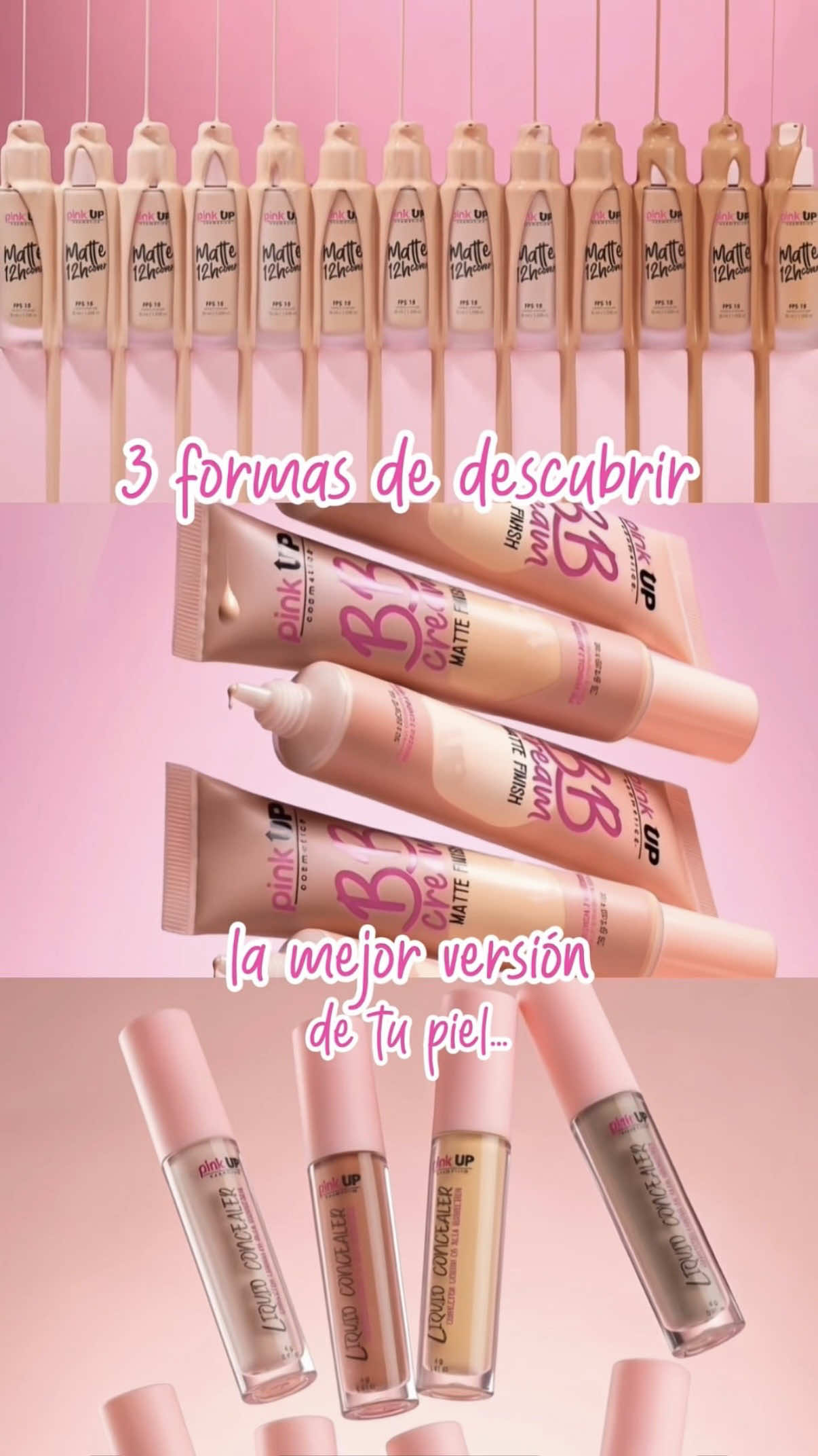 @Pink Up Cosmetics