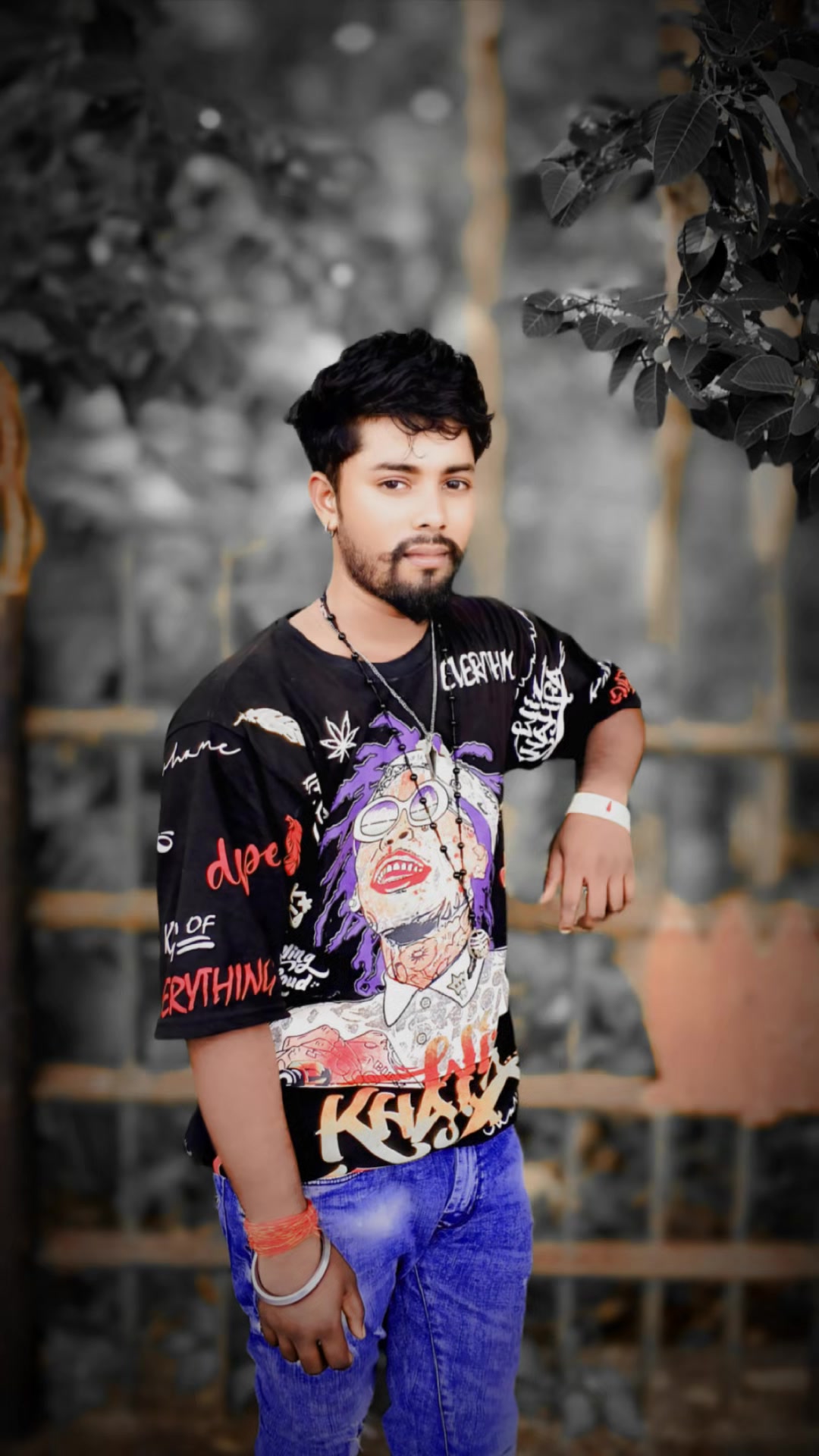 @💪 CHAMAR JI 💪