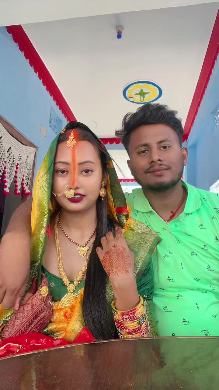 @Anjali👰_Ranjit♥️🫅😘
