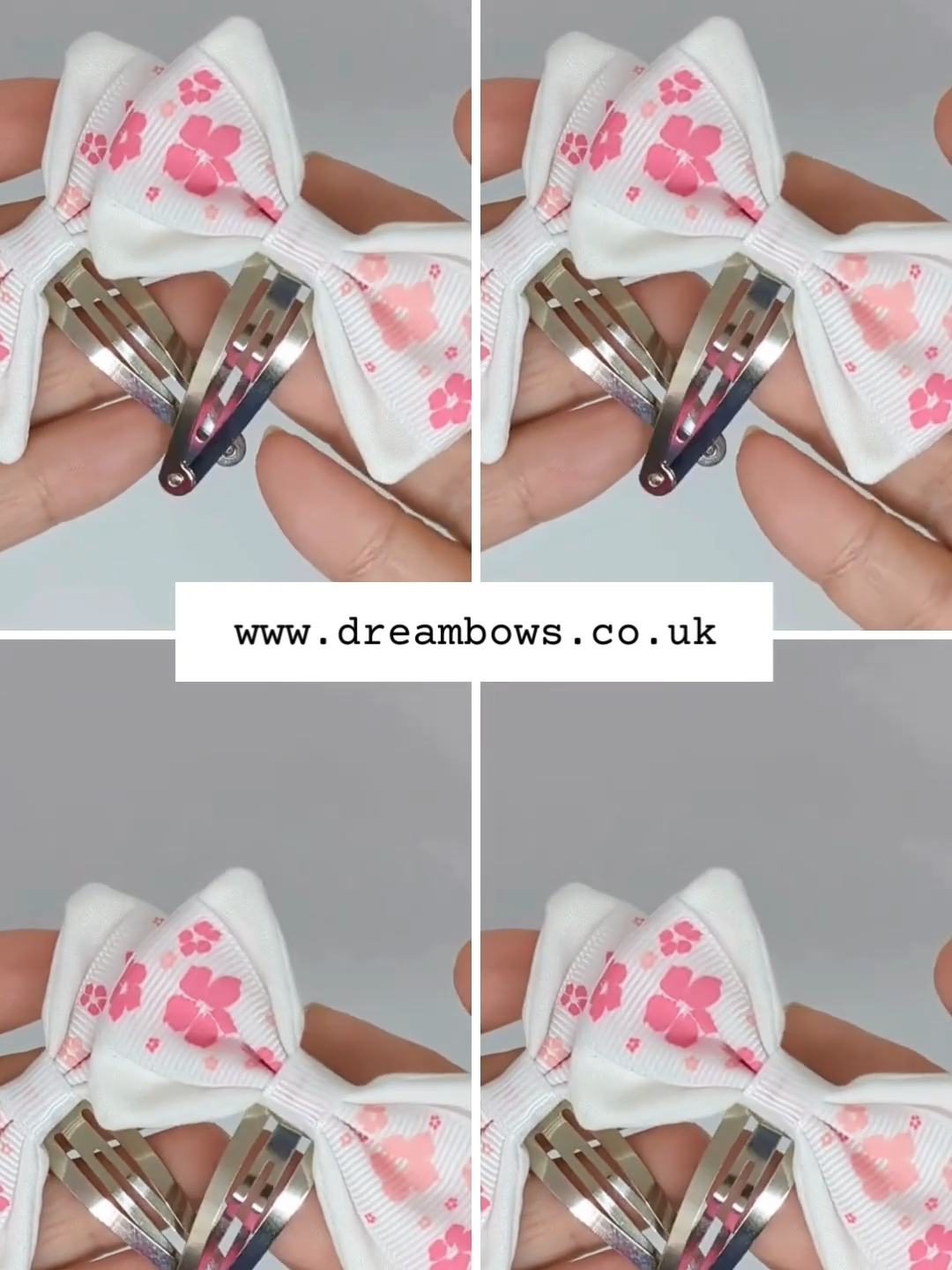 @Dreambows UK
