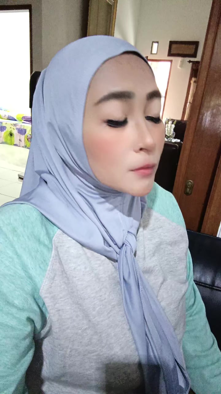 @Ainun Najeep