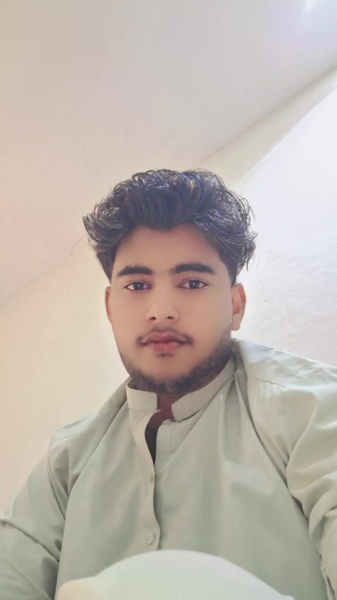@sheharyar Khan