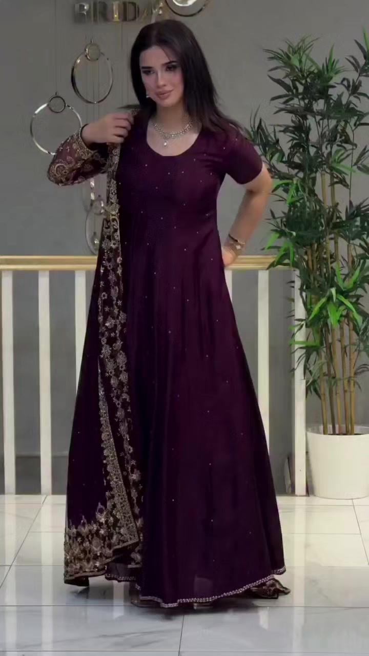 @bridal dress designer
