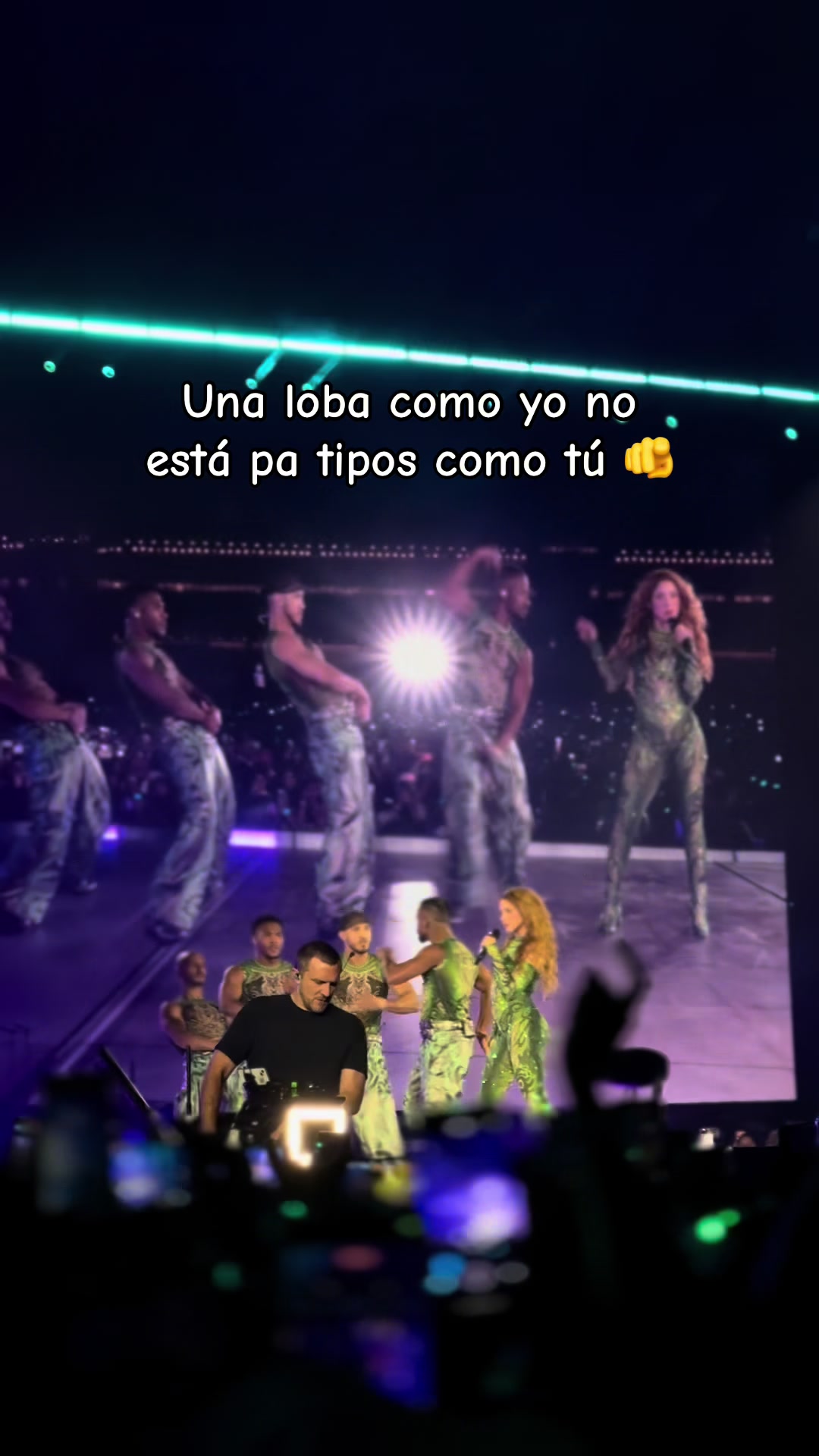 @Roxy Hernández