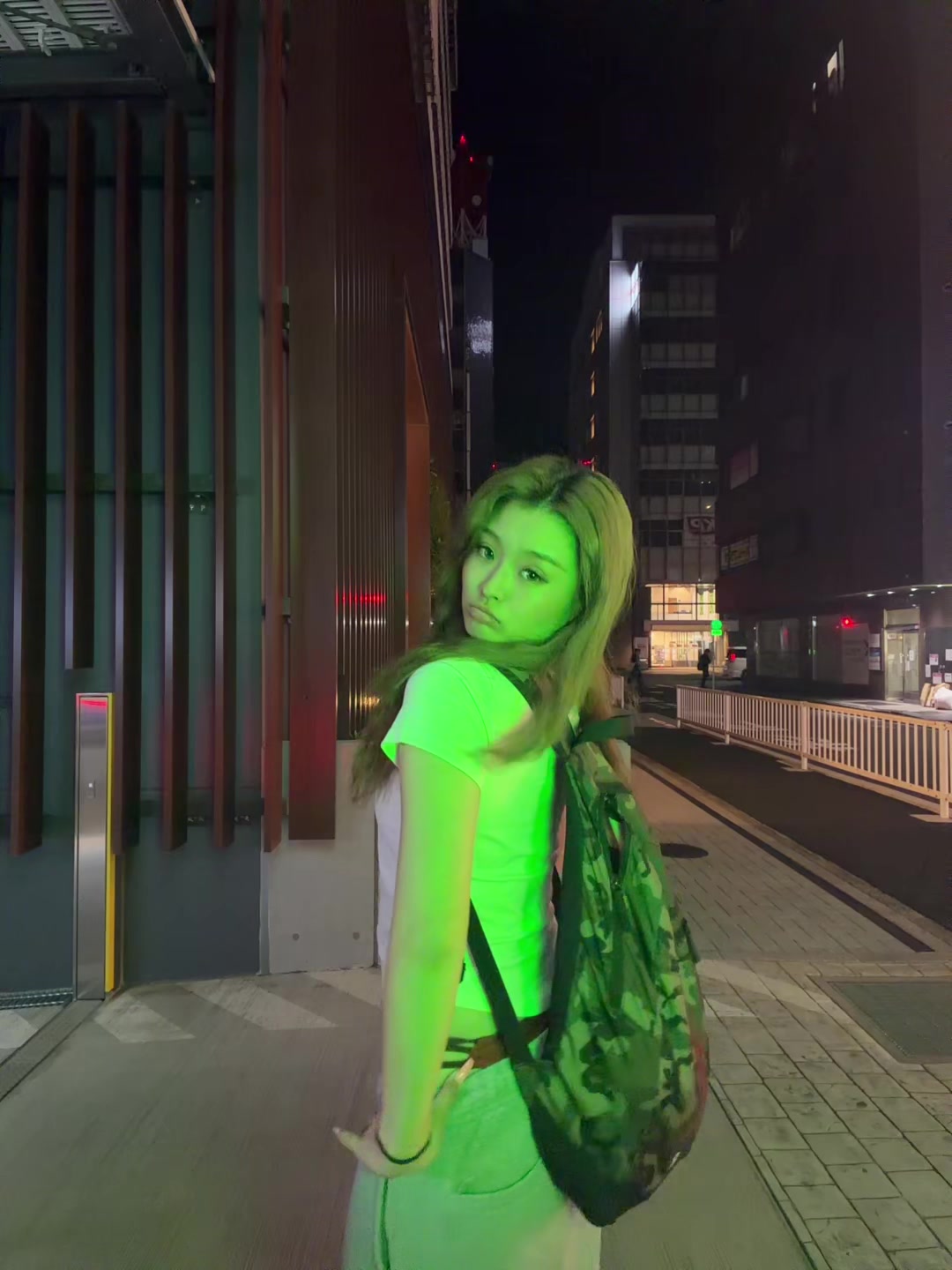@恋々夏