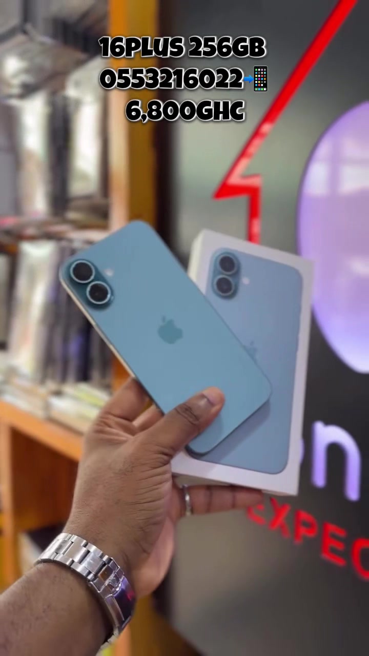 @IPHONE DEALS GH